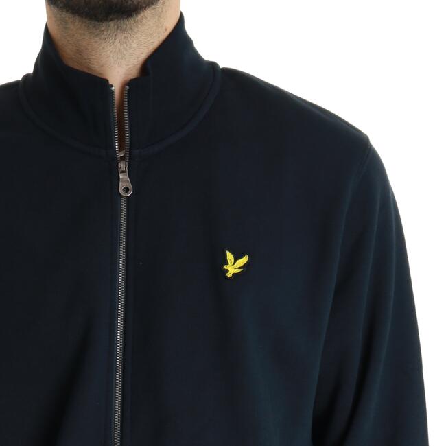 FELPA ZIP LYLE & SCOTT - Mad Fashion | img vers.650x/